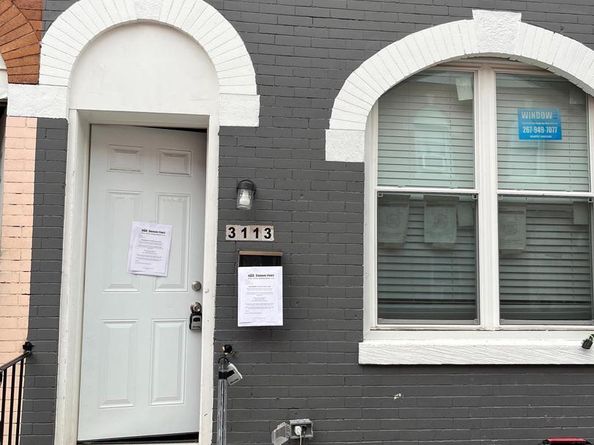 3113 Hartville Street, Philadelphia PA 19134