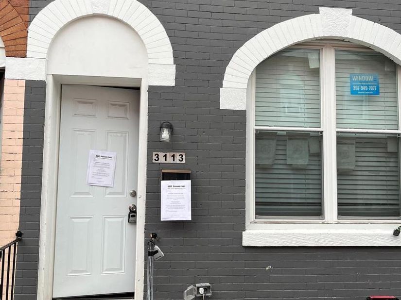 3113 Hartville Street, Philadelphia PA 19134
