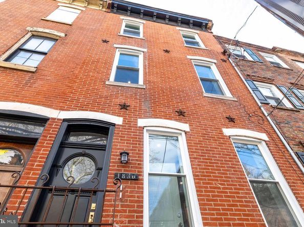 1830 Catharine Street, Philadelphia PA 19146