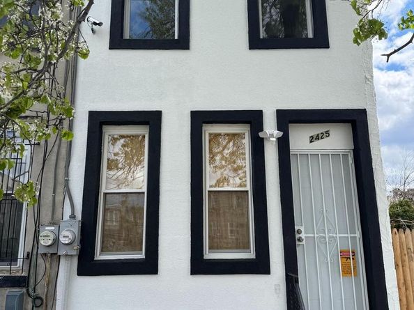 2425 N Sydenham Street, Philadelphia PA 19132