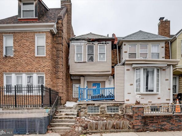 5206 N Sydenham Street, Philadelphia PA 19141