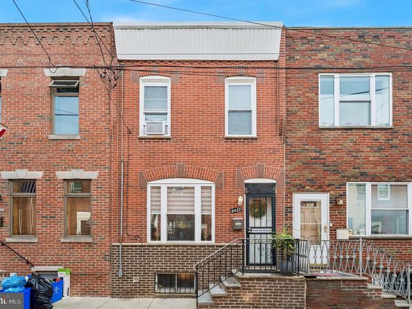 2427 S Mole Street, Philadelphia PA 19145