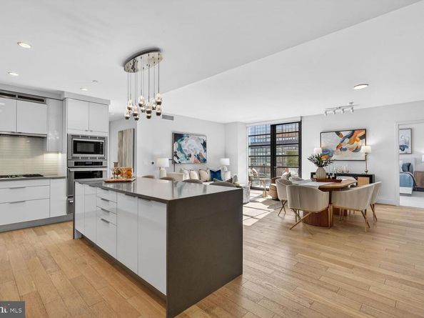 45 Sutton Square SW 1118, Washington DC 20024