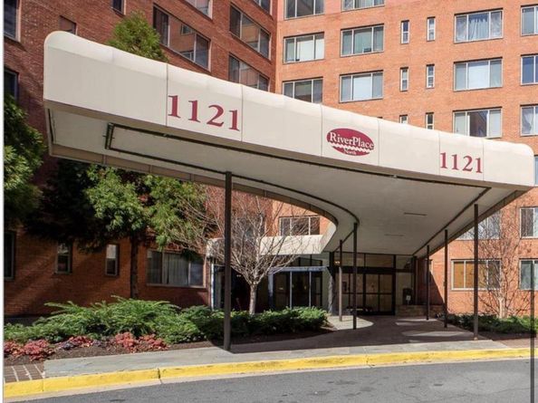 1121 Arlington Boulevard 947, Arlington VA 22209