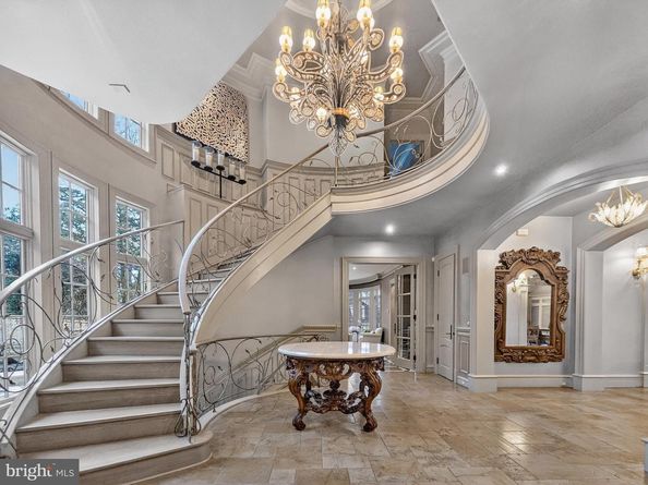 6413 Garnett Drive, Chevy Chase MD 20815