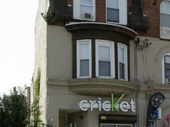 2314 Cecil B Moore Avenue, Philadelphia PA 19121