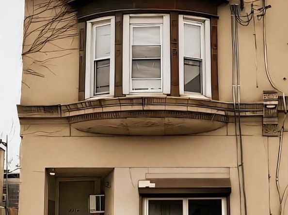 2314 Cecil B Moore Avenue, Philadelphia PA 19121