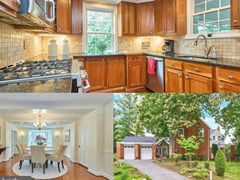 2603 Faber Court