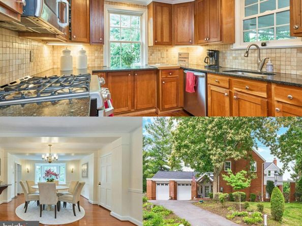2603 Faber Court, Falls Church VA 22046