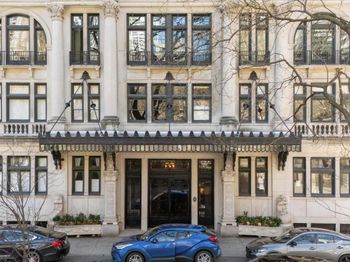 1830 Rittenhouse Square
