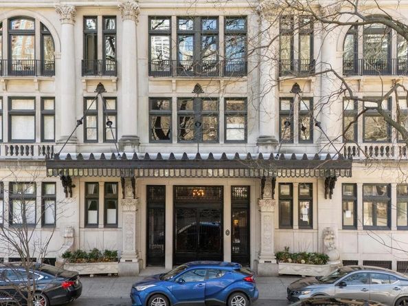 1830 Rittenhouse Square 19A, Philadelphia PA 19103