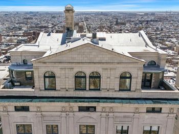 1830 Rittenhouse Square