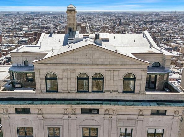 1830 Rittenhouse Square 19A, Philadelphia PA 19103