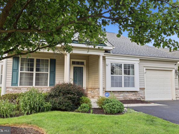 810 Nathaniel Trail, Warwick PA 18974