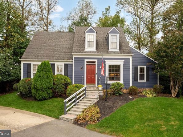 11688 Stockbridge Lane, Reston VA 20194