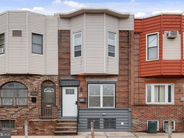 726 Mountain Street, Philadelphia PA 19148