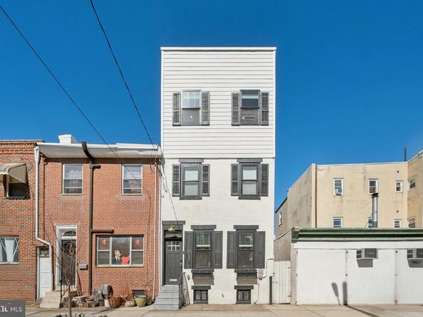 309 Greenwich Street, Philadelphia PA 19147