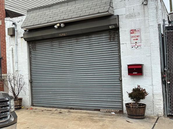 2629 E Hagert Street, Philadelphia PA 19125