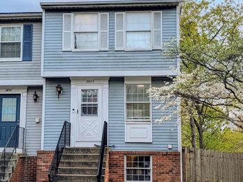 2853 Middleboro Drive