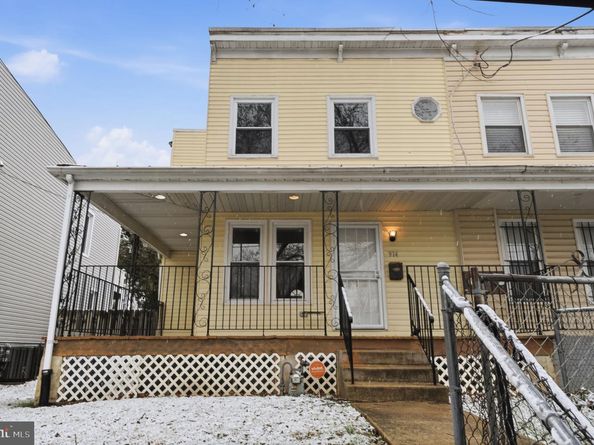 914 Savannah Street SE, Washington DC 20032