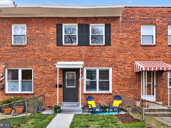 3637 Edison Street, Alexandria VA 22305