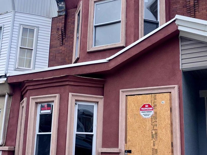 3842 N Franklin Street, Philadelphia PA 19140