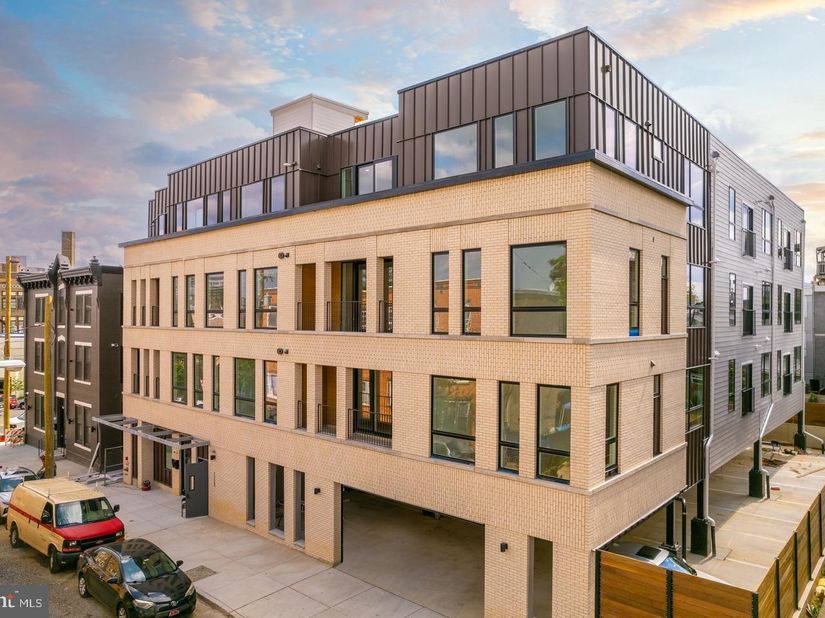 1723 Francis Street 3F, Philadelphia PA 19130