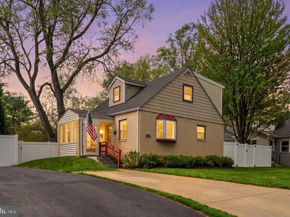 7139 Parkview Avenue, Falls Church VA 22042