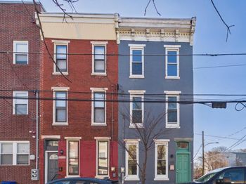 654 N 36TH Street