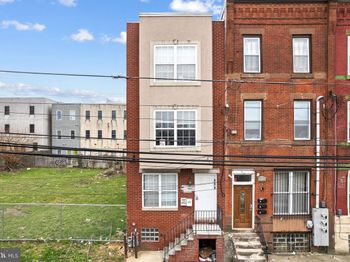 1716 W Norris Street