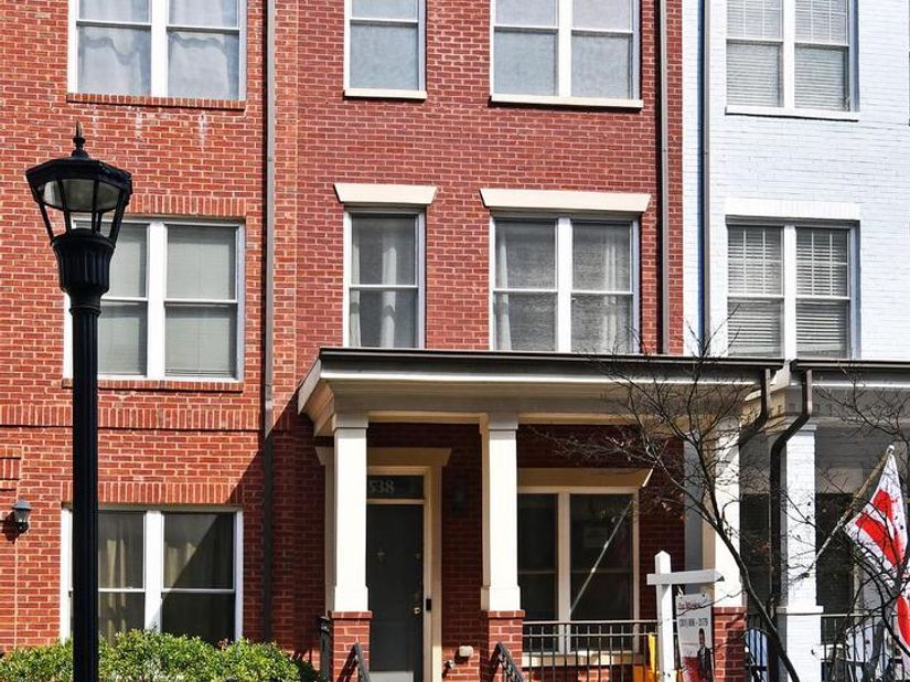 538 Regent Place NE, Washington DC 20017