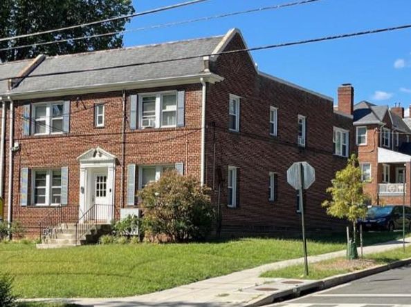 6616 14TH Street NW, Washington DC 20012