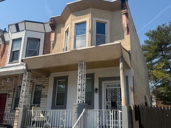 3336 A Street, Philadelphia PA 19134