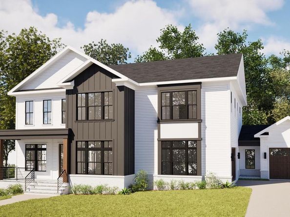 8650 Mchenry Street, Vienna VA 22180