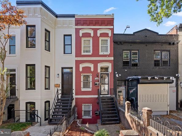 1934 11TH Street NW, Washington DC 20001