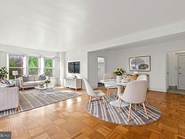 2500 Q Street NW 214, Washington DC 20007