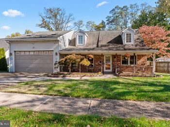 212 Plumbridge Drive