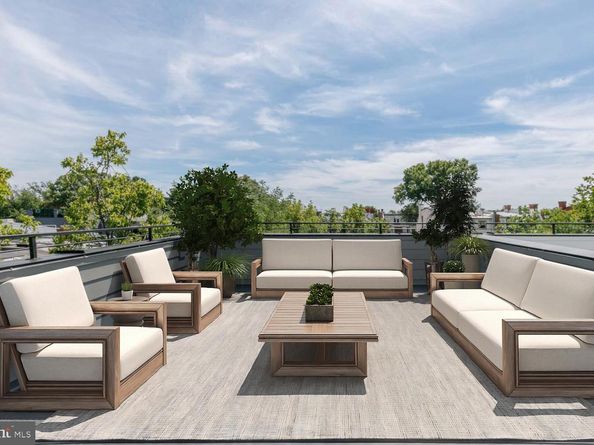 426 Manor Place NW C, Washington DC 20010