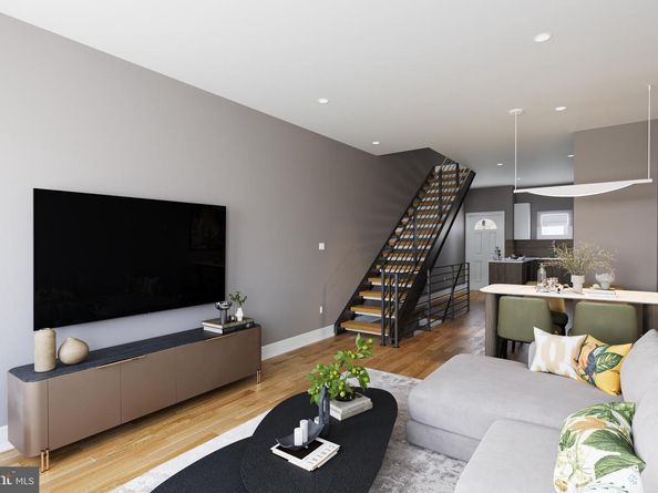 2643 Ellsworth Street, Philadelphia PA 19146