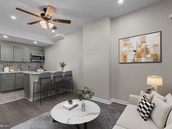 2116 Bellevue Street, Philadelphia PA 19140