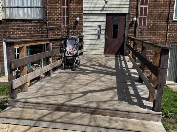 2201 Strahle Street C302, Philadelphia PA 19152