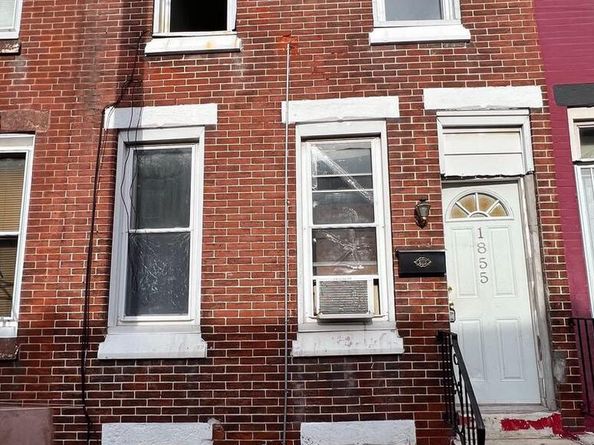1855 E Lippincott Street, Philadelphia PA 19134