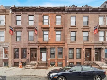 1427 W Diamond Street