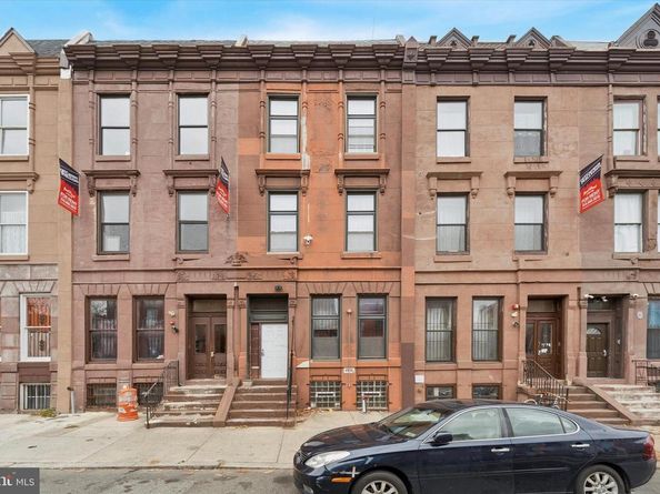 1427 W Diamond Street, Philadelphia PA 19121