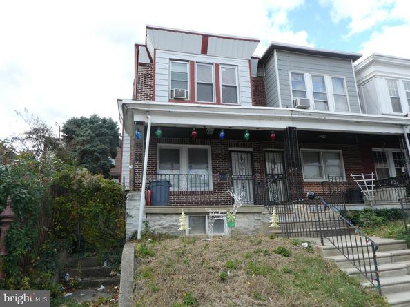 5432 N Marvine Street, Philadelphia PA 19141