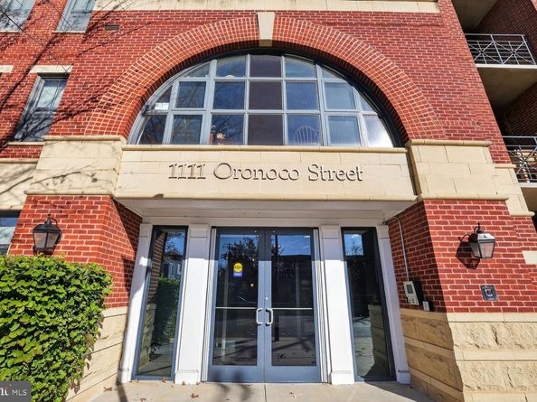1111 Oronoco Street 125, Alexandria VA 22314