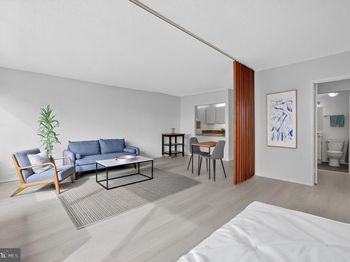 5500 Friendship Boulevard