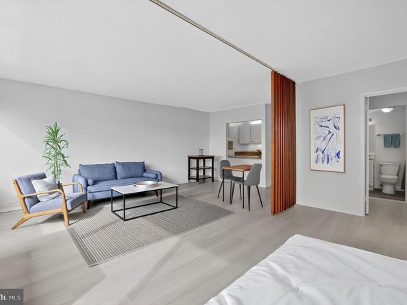 5500 Friendship Boulevard 1712N, Chevy Chase MD 20815