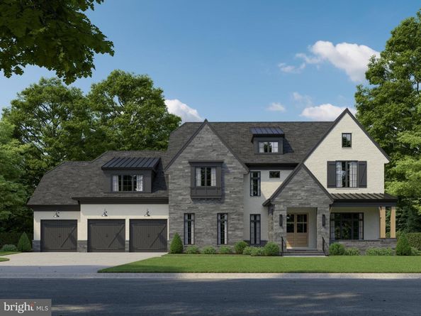 6 Kittery Court, Bethesda MD 20817