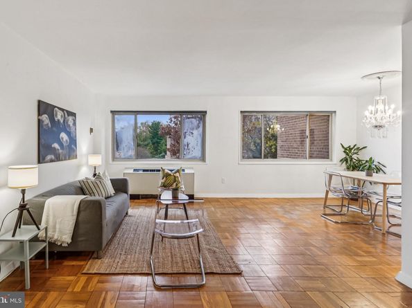 3900 Tunlaw Road NW 518, Washington DC 20007